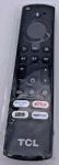 TCL FIRE TV REMOTE CONTROL With VOICE